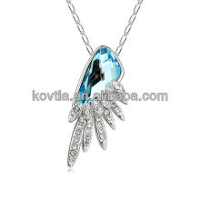 China yiwu futian market hot sale necklace jewelry